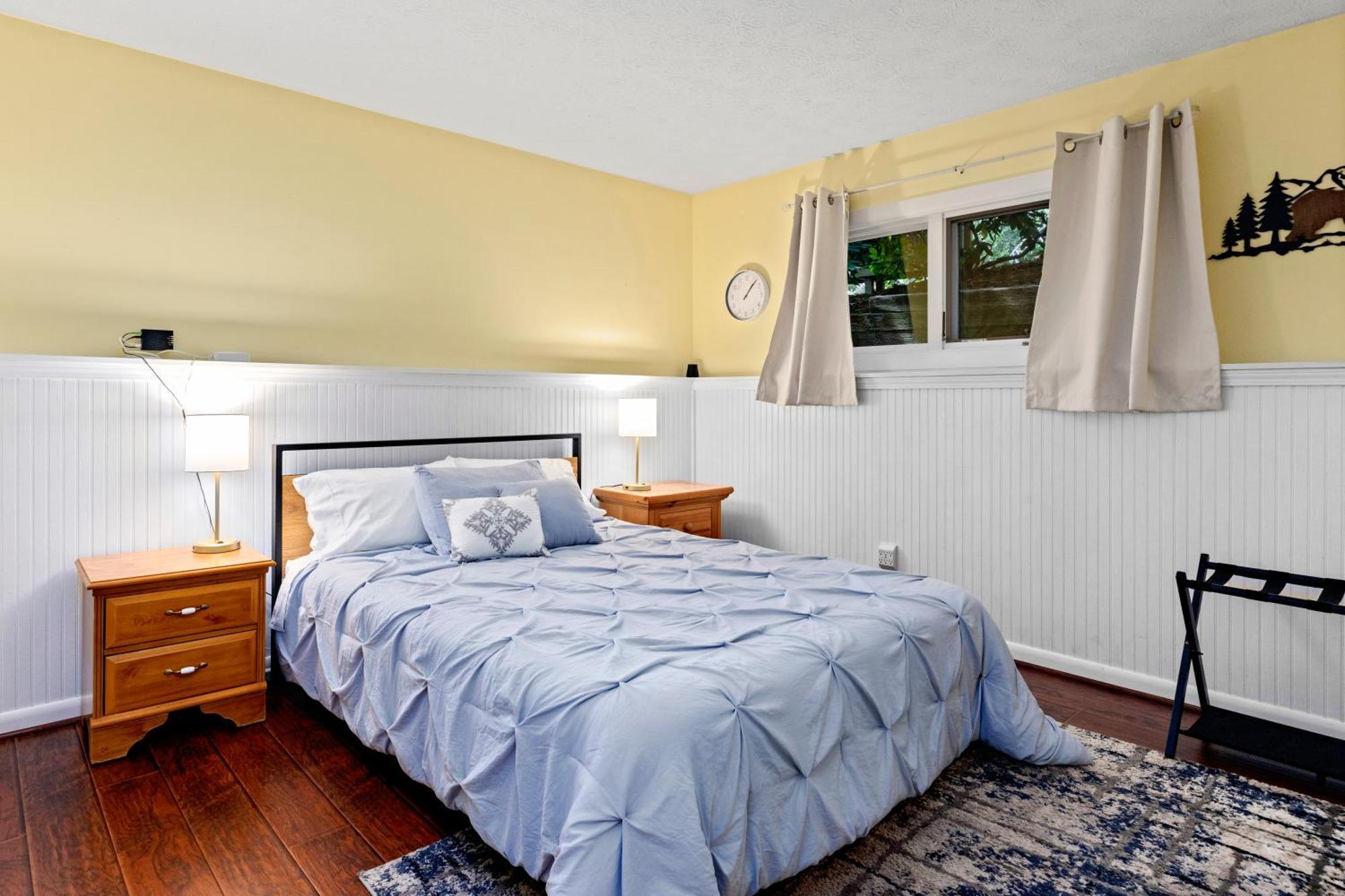 Cozy Condo In Wintergreen Resort That Sleeps 4! Lyndhurst Eksteriør billede