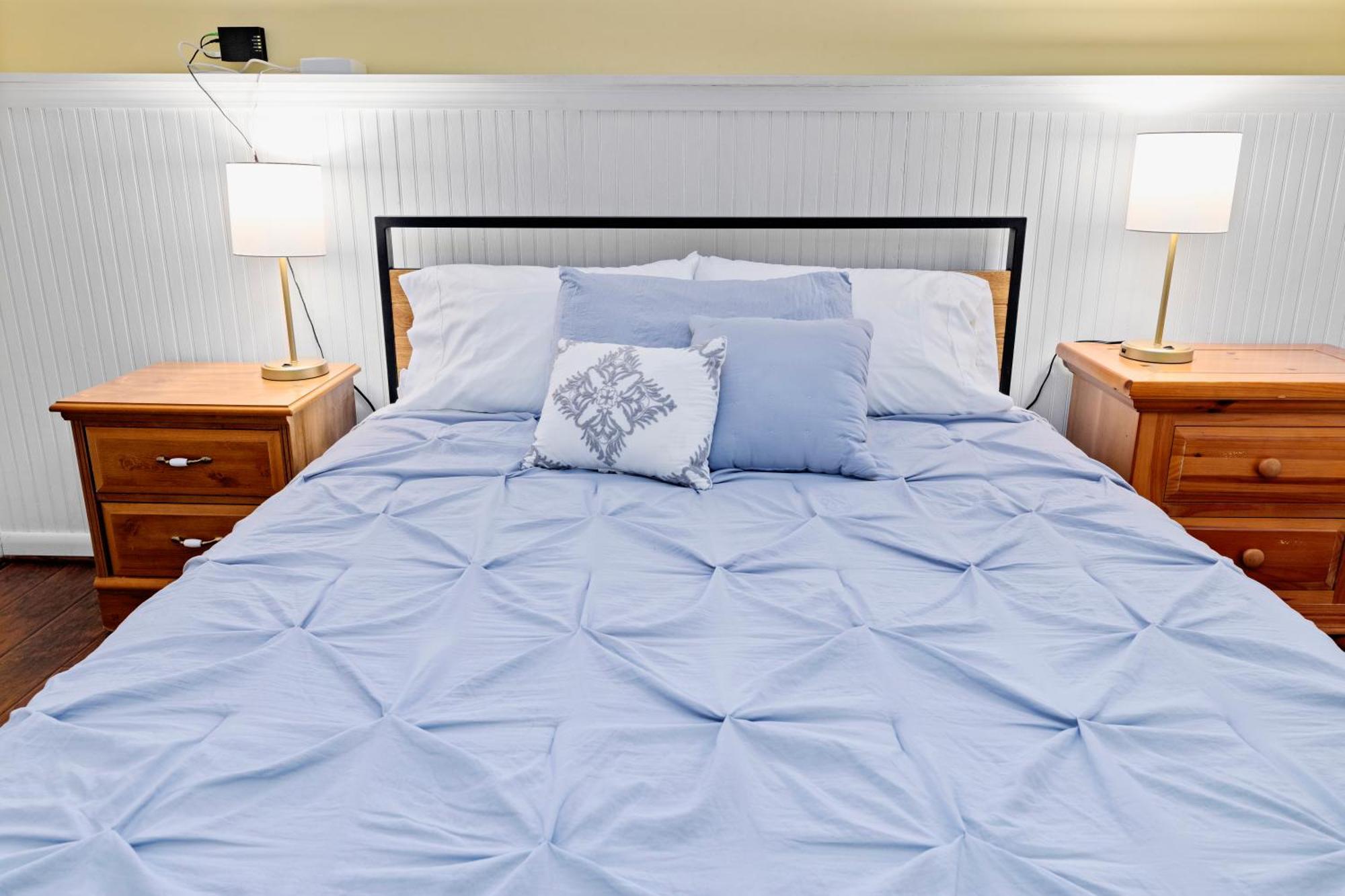 Cozy Condo In Wintergreen Resort That Sleeps 4! Lyndhurst Eksteriør billede